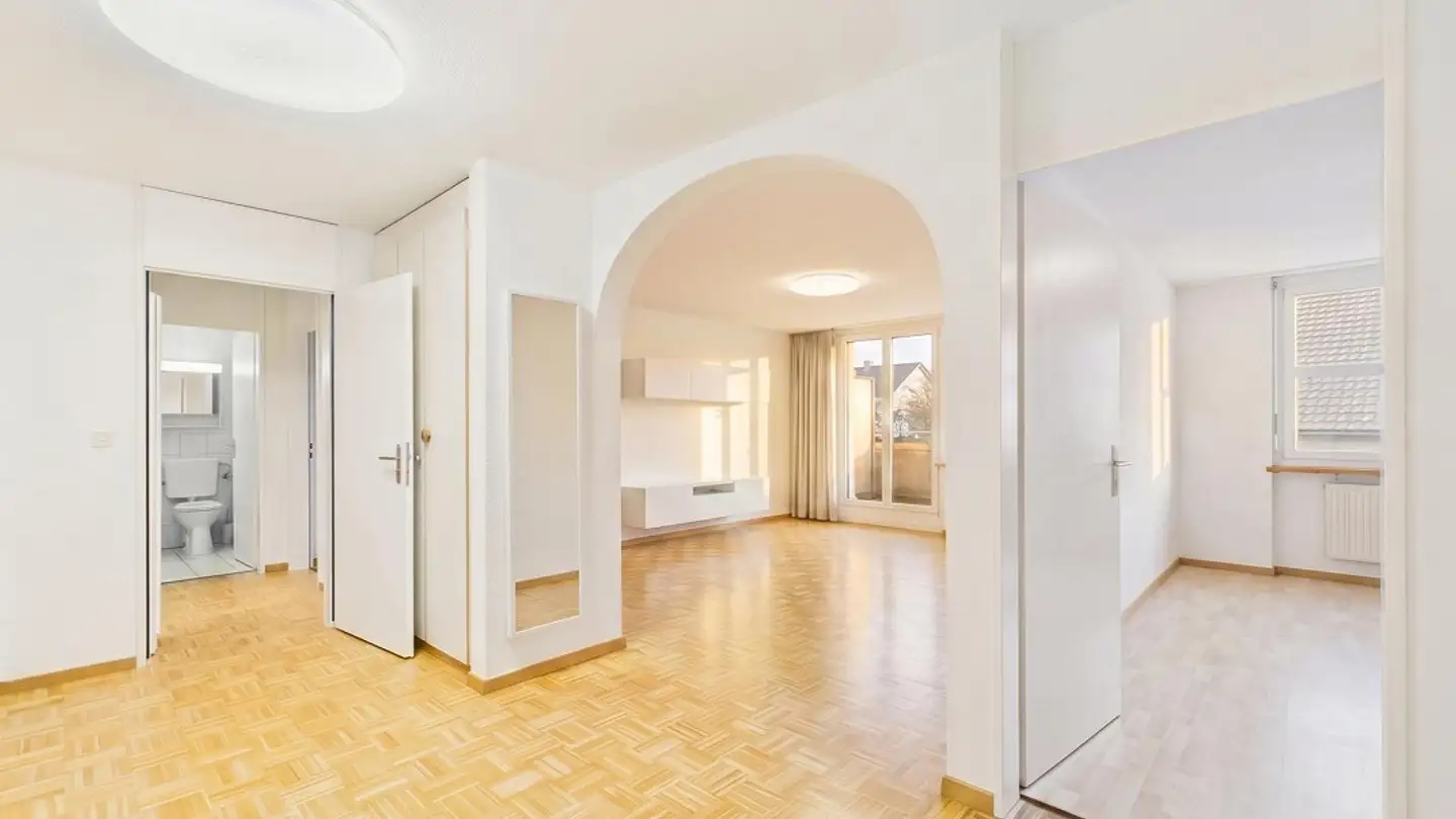 Appartement à vendre - 8910 Affoltern am Albis