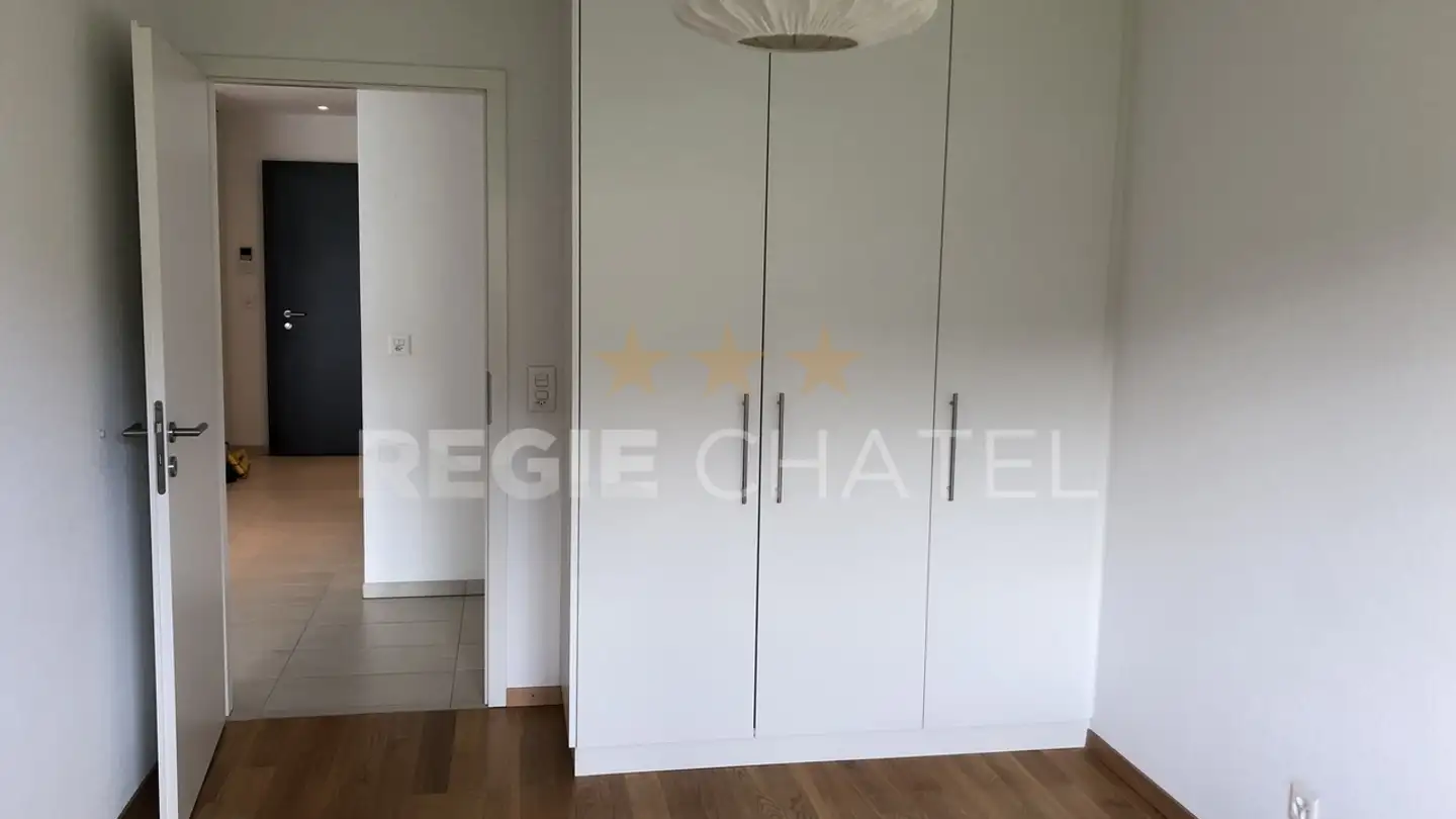 Appartamento in affitto - Route De Fruence 3, 1618 Châtel-St-Denis - Foto 4