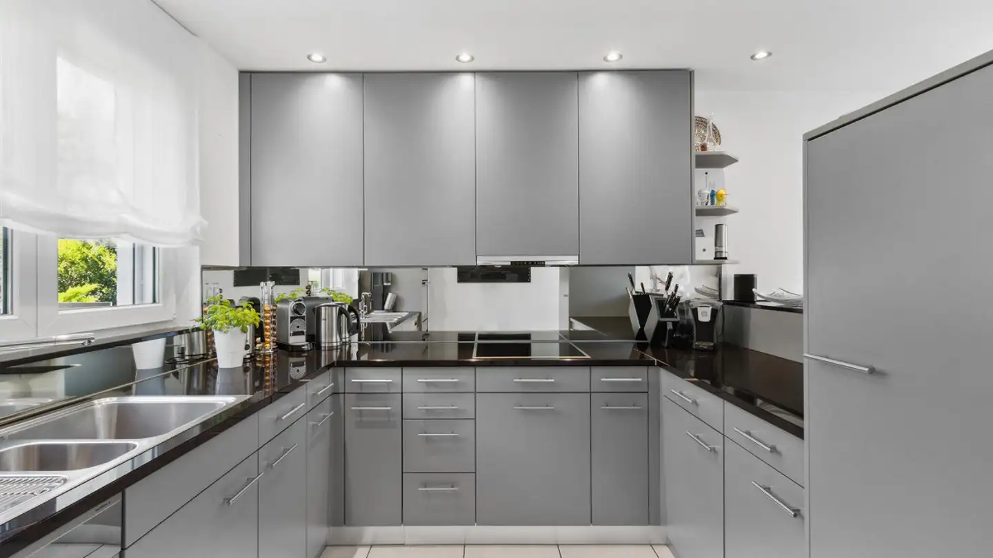 Casa bifamiliare in vendita - 8703 Erlenbach ZH - Photo 3