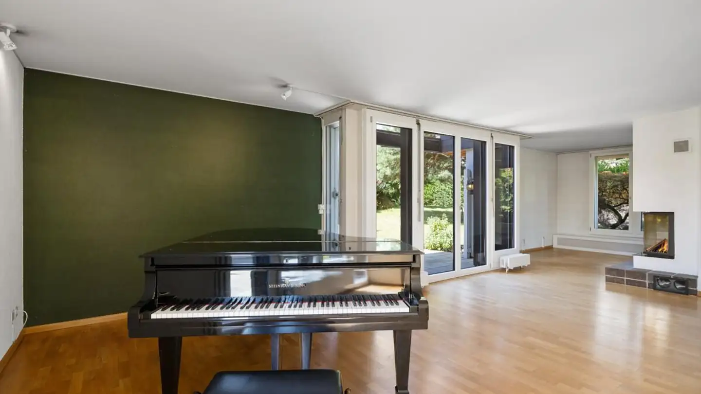 Maison jumelle à vendre - 8805 Richterswil - Photo 3