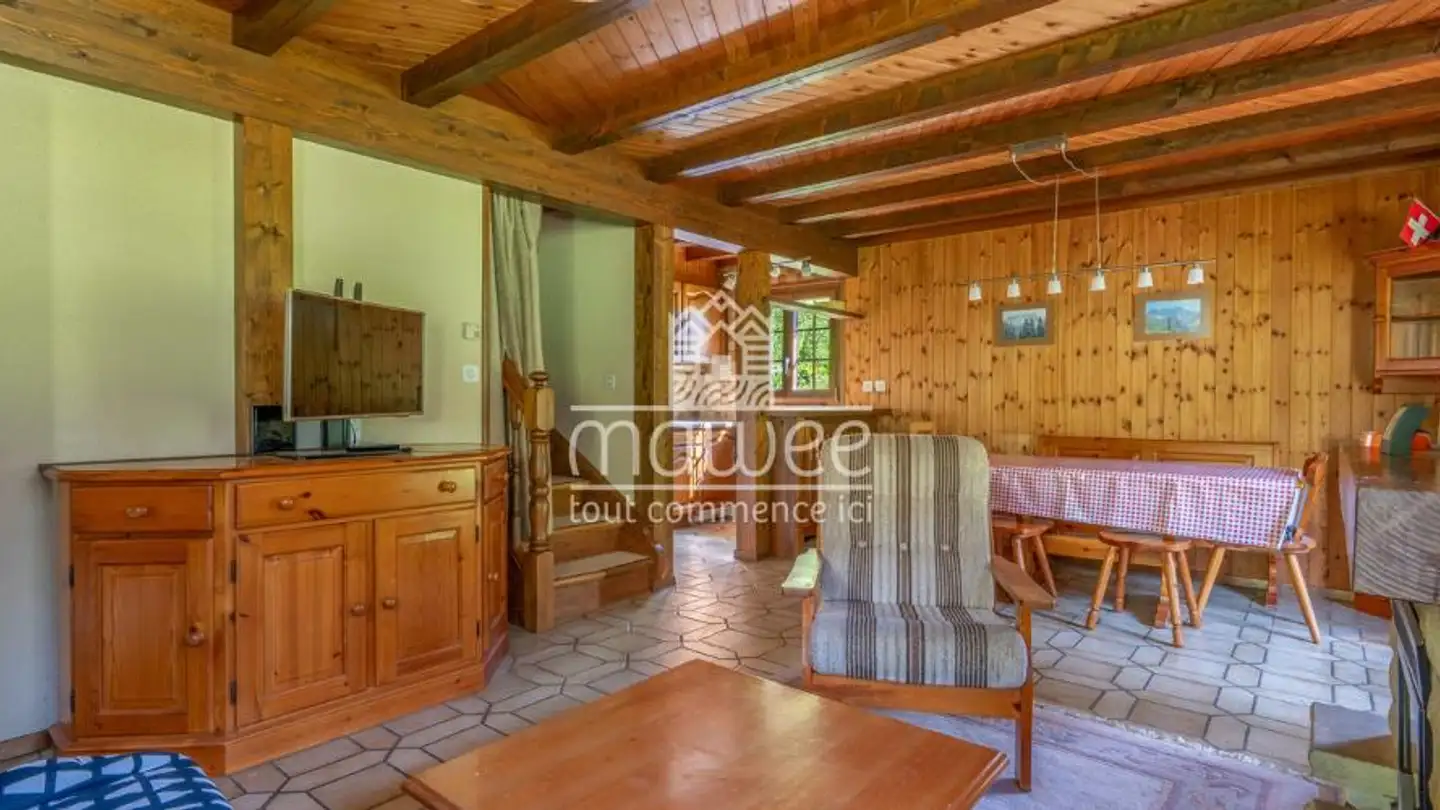 Chalet in vendita - 1875 Morgins - Foto 3