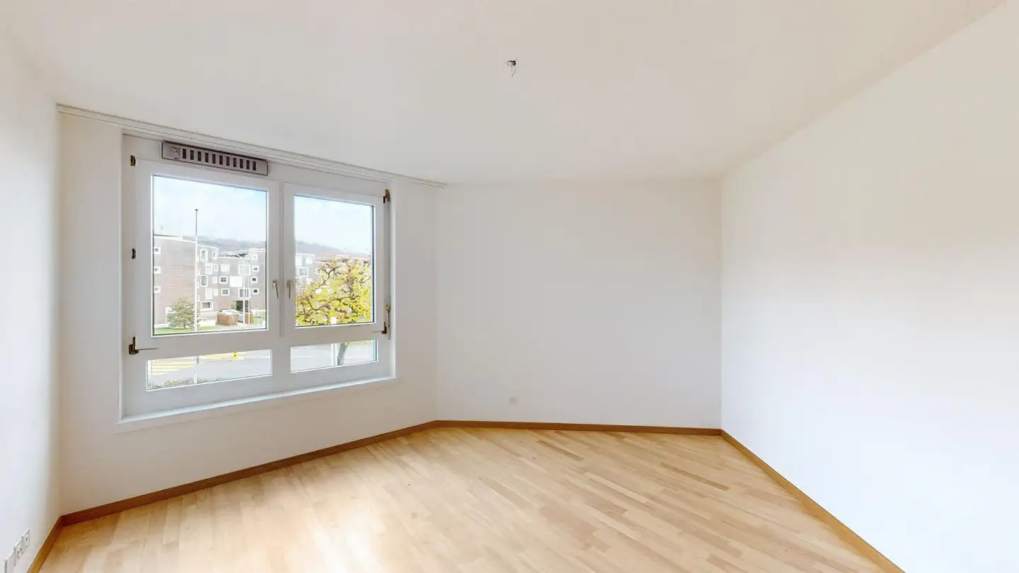 Appartement à louer - Hauptstrasse 50a, 5032 Aarau Rohr - Photo 2