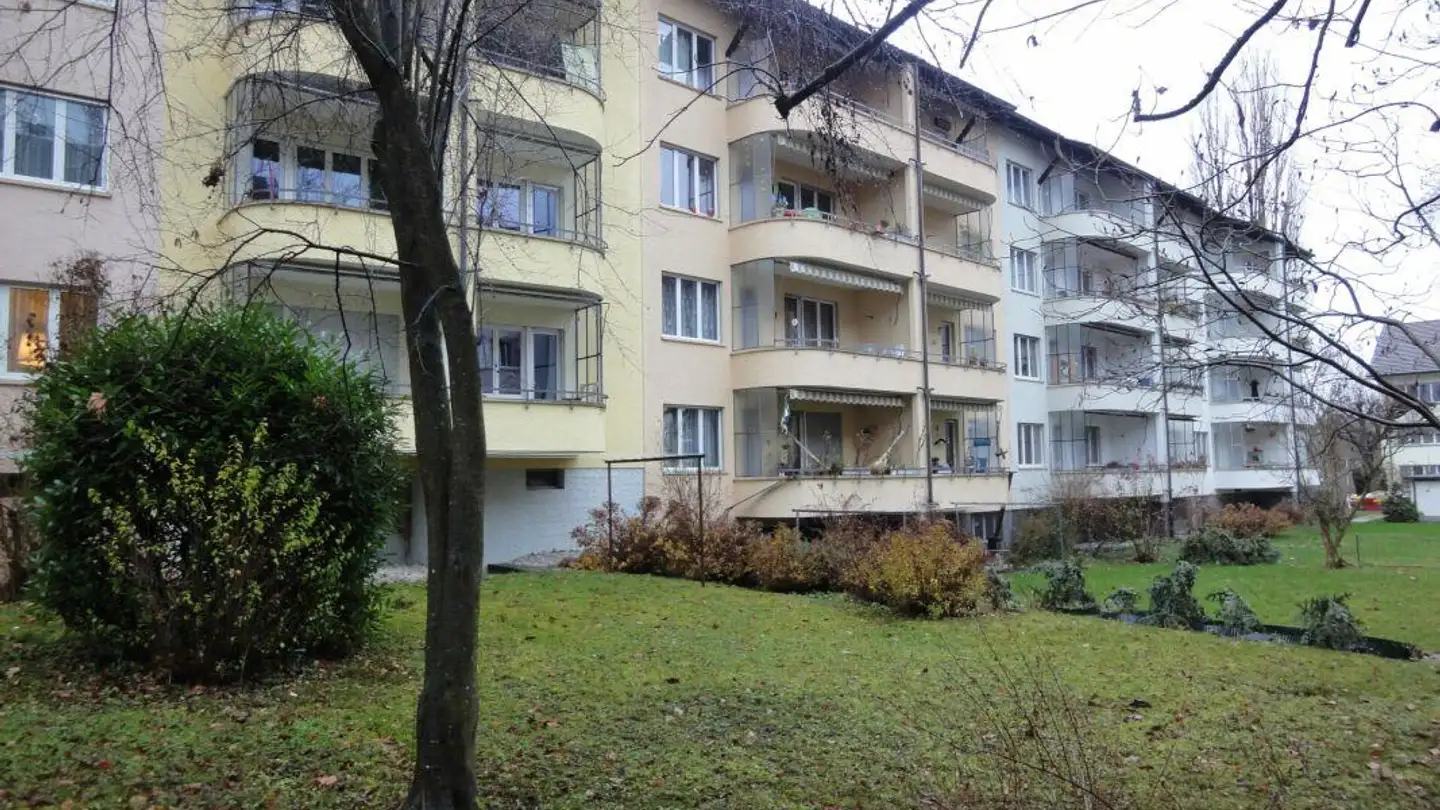 Apartment for rent - Landoltstrasse, 3007 Bern