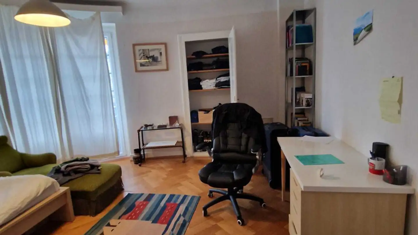 Appartamento in affitto - Rue Du Simplon, 1006 Lausanne - Foto 4