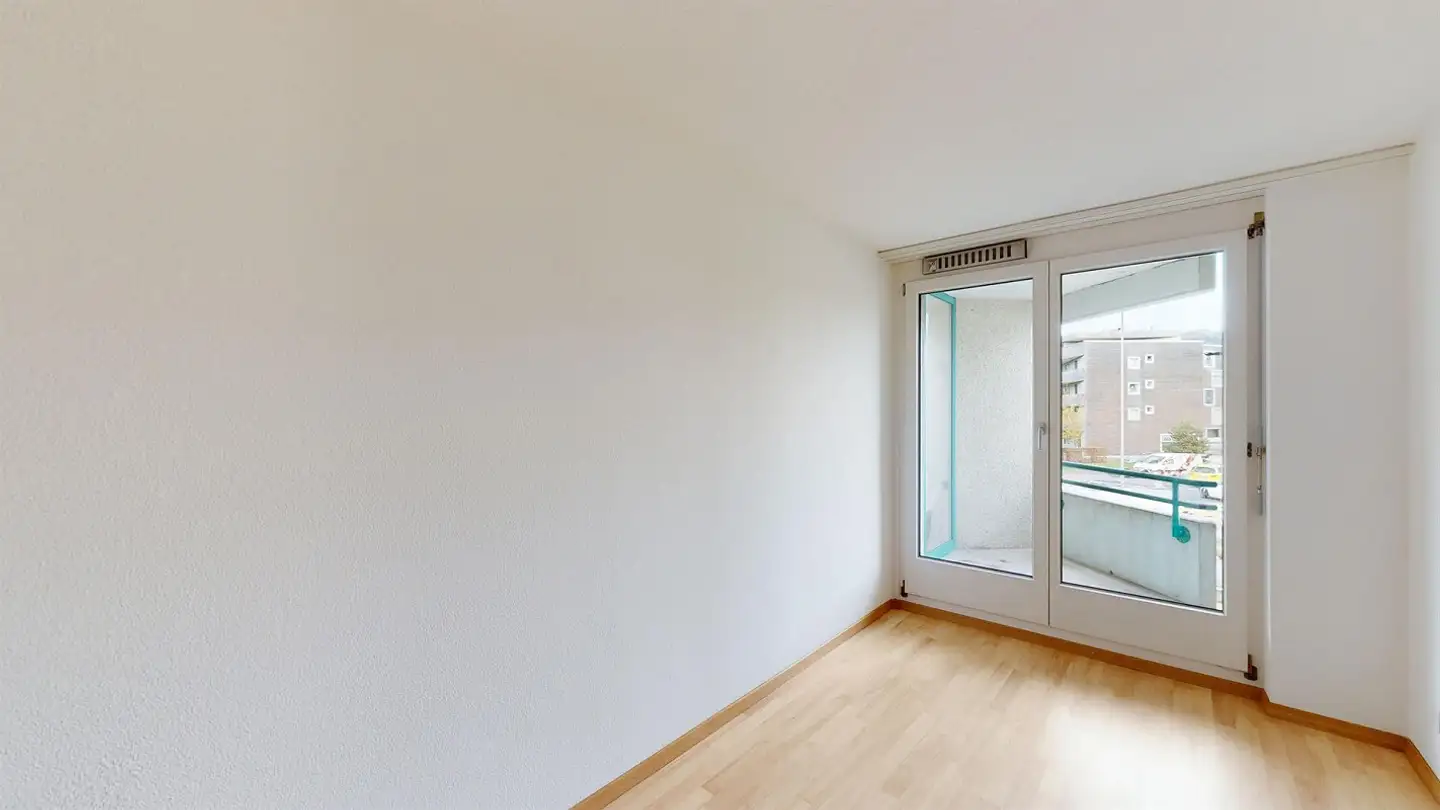 Appartement à louer - Hauptstrasse 50a, 5032 Aarau Rohr - Photo 4