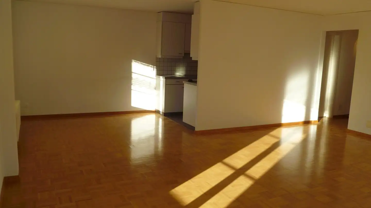 Appartement à louer - Dorf 309, 3762 Erlenbach im Simmental - Photo 3