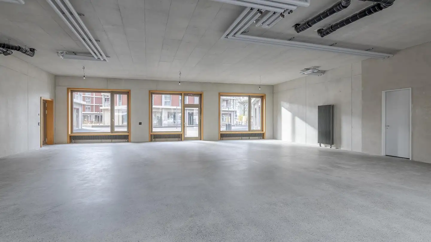 Commercial for rent - Rue De L'allée / Alleestrasse 3, 2503 Biel/Bienne - Photo 3