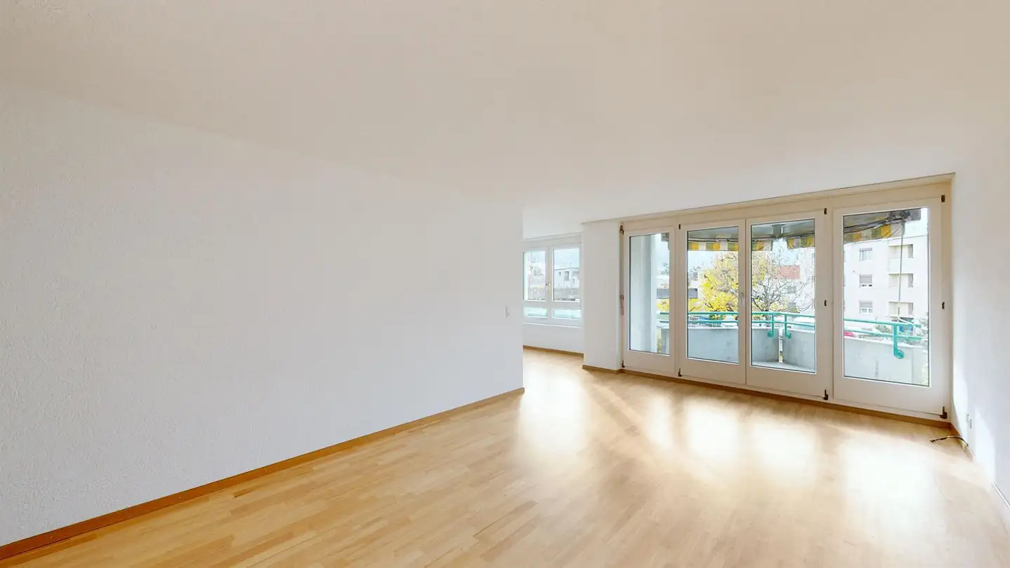 Appartement à louer - Hauptstrasse 50a, 5032 Aarau Rohr