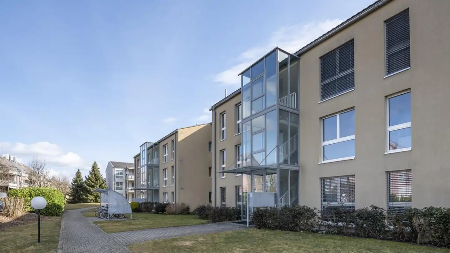 Appartamento in affitto - Engelhardstrasse 83, 3280 Murten