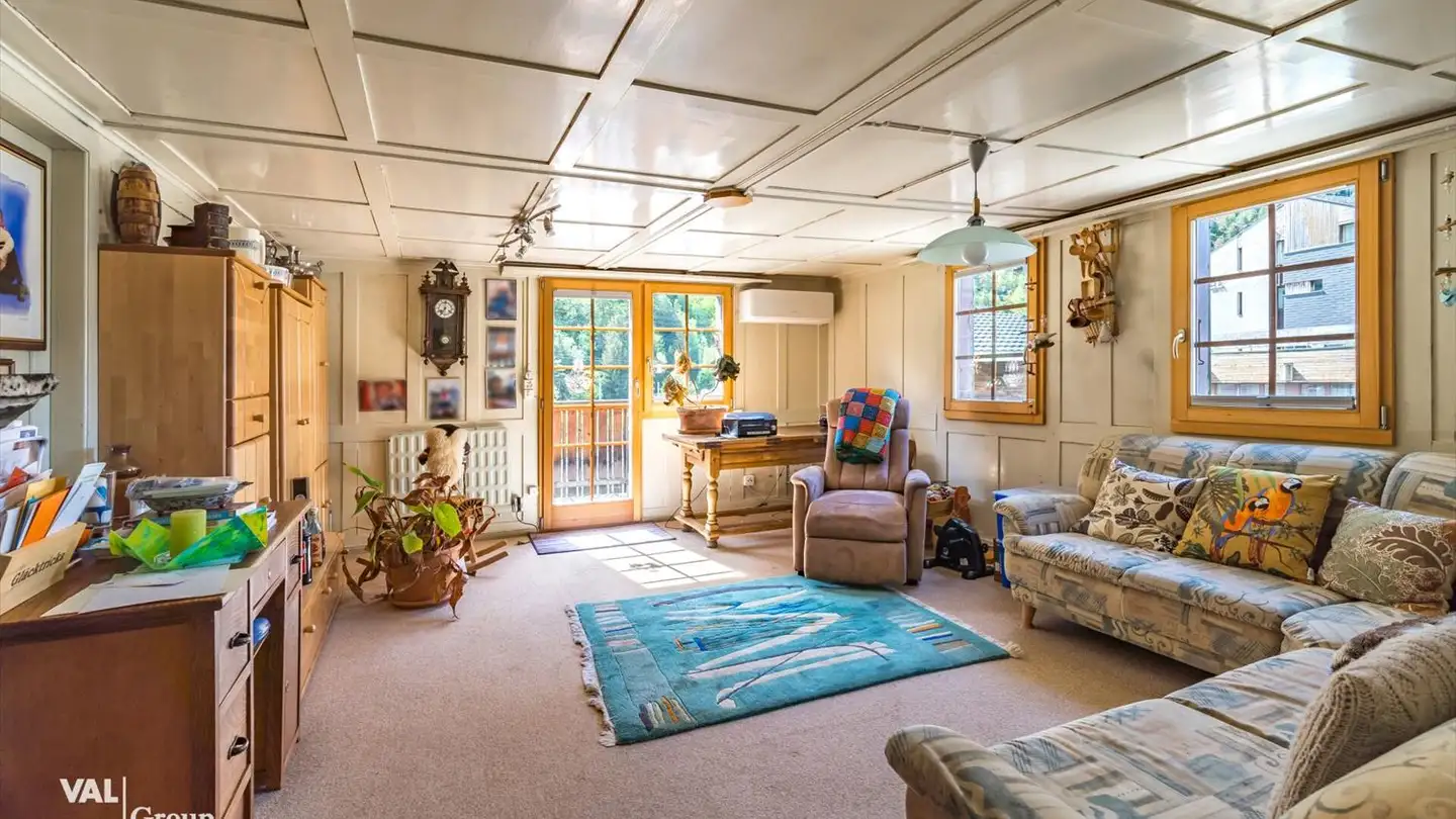 Appartamento in vendita - 3983 Mörel - Photo 2