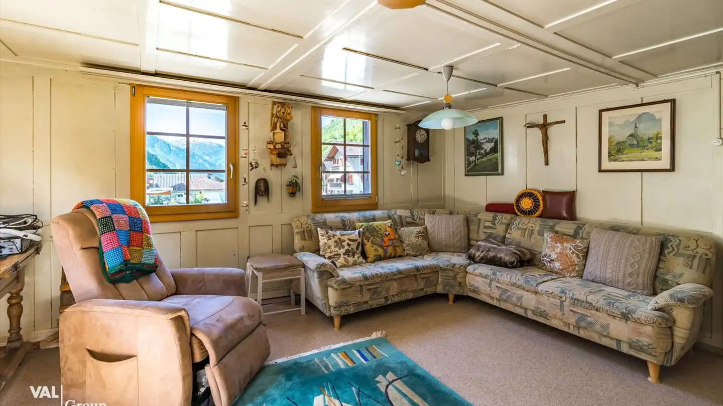 Appartamento in vendita - 3983 Mörel - Photo 3