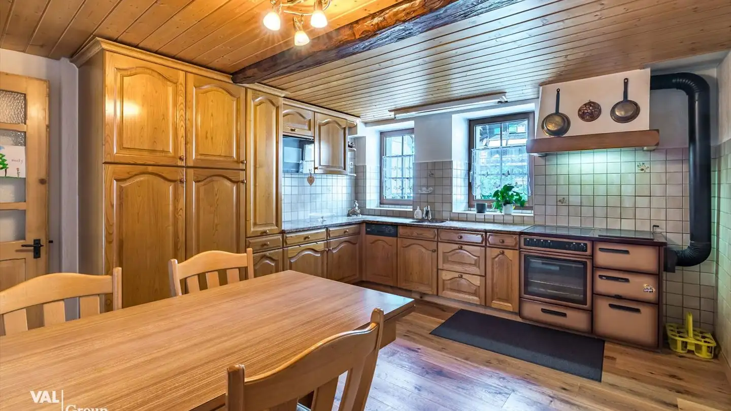 Appartamento in vendita - 3983 Mörel - Photo 4