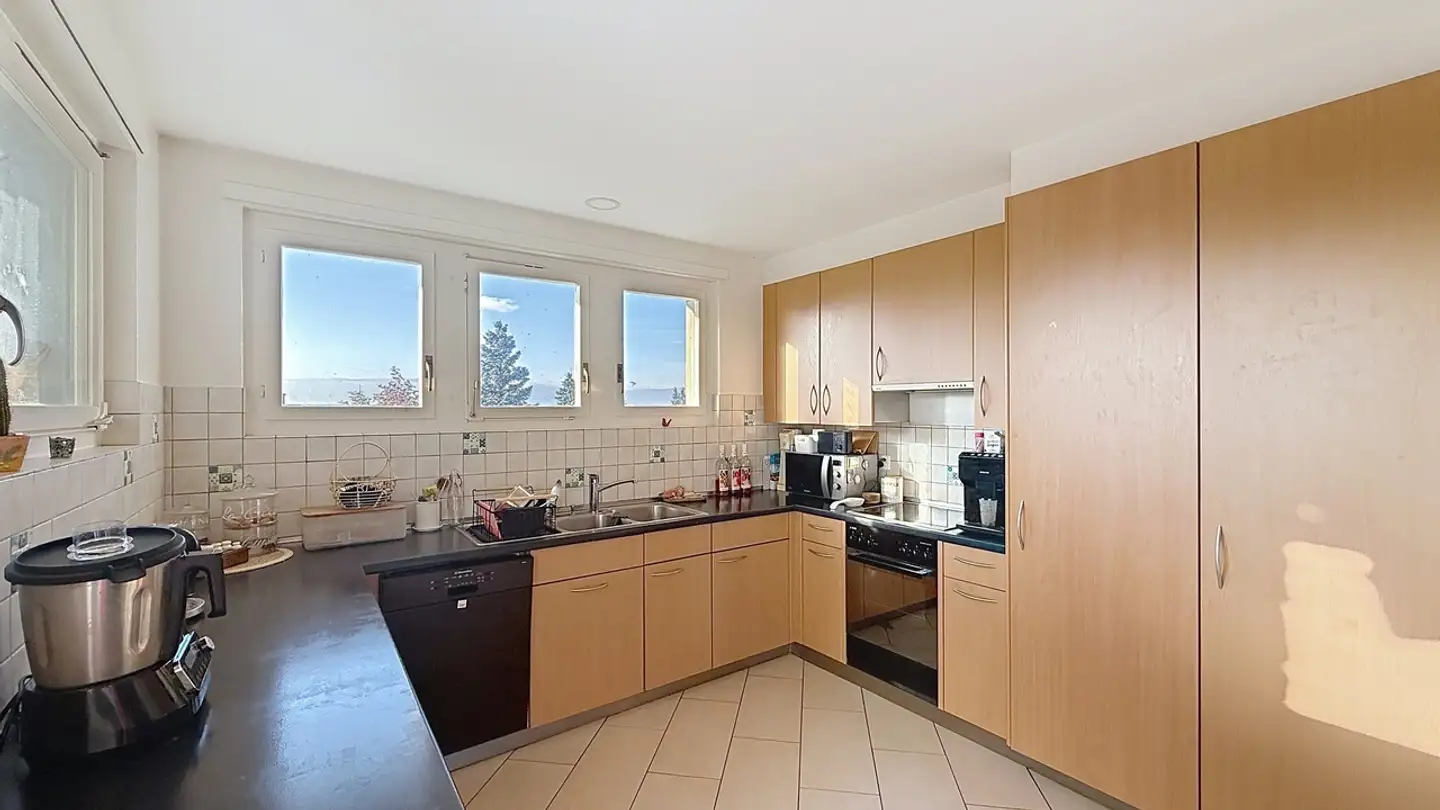 Casa singola in affitto - Chemin Du Levant 10, 1530 Payerne - Foto 2