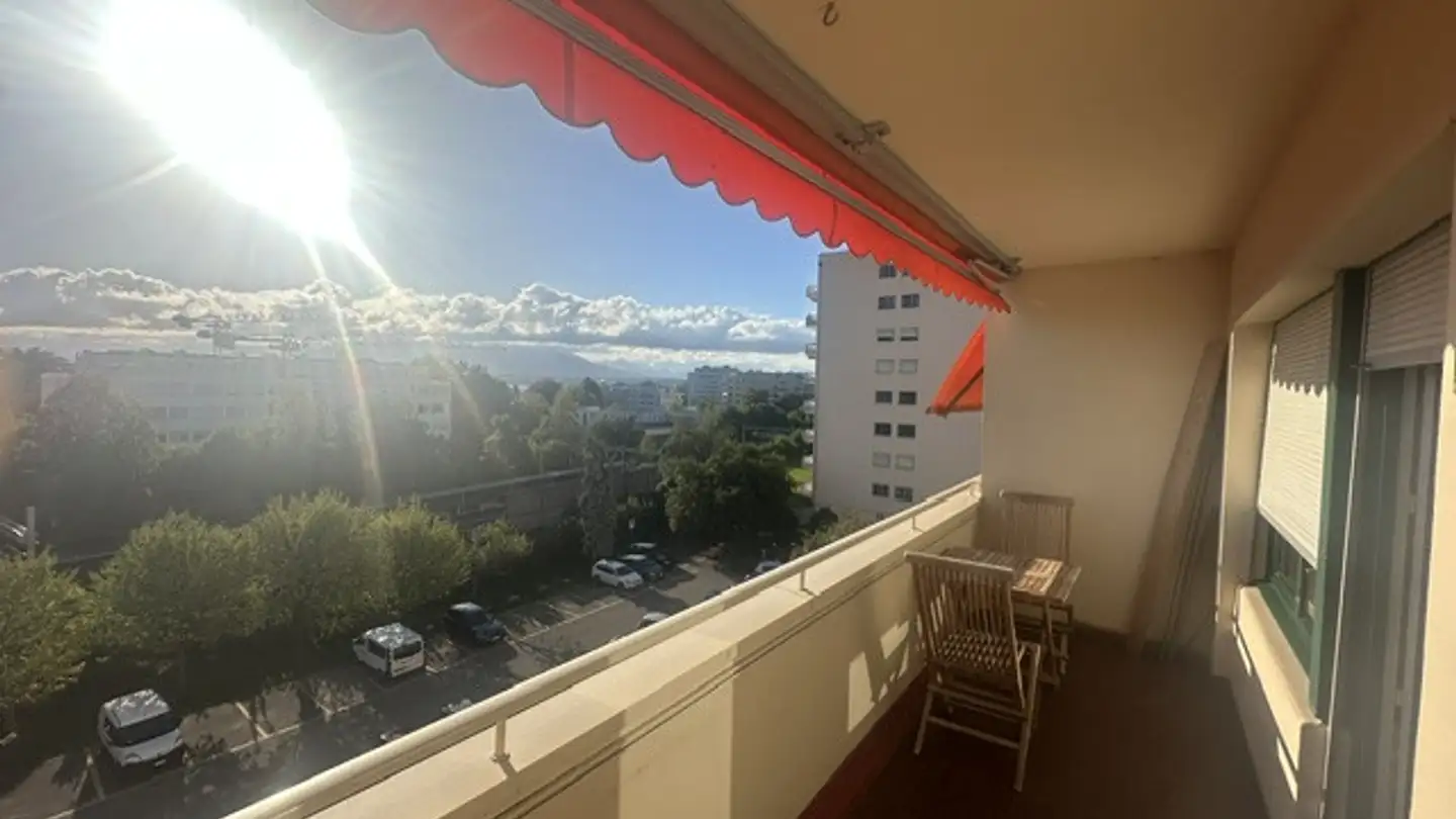 Apartment for sale - Chemin De Pont-Céard 19, 1290 Versoix