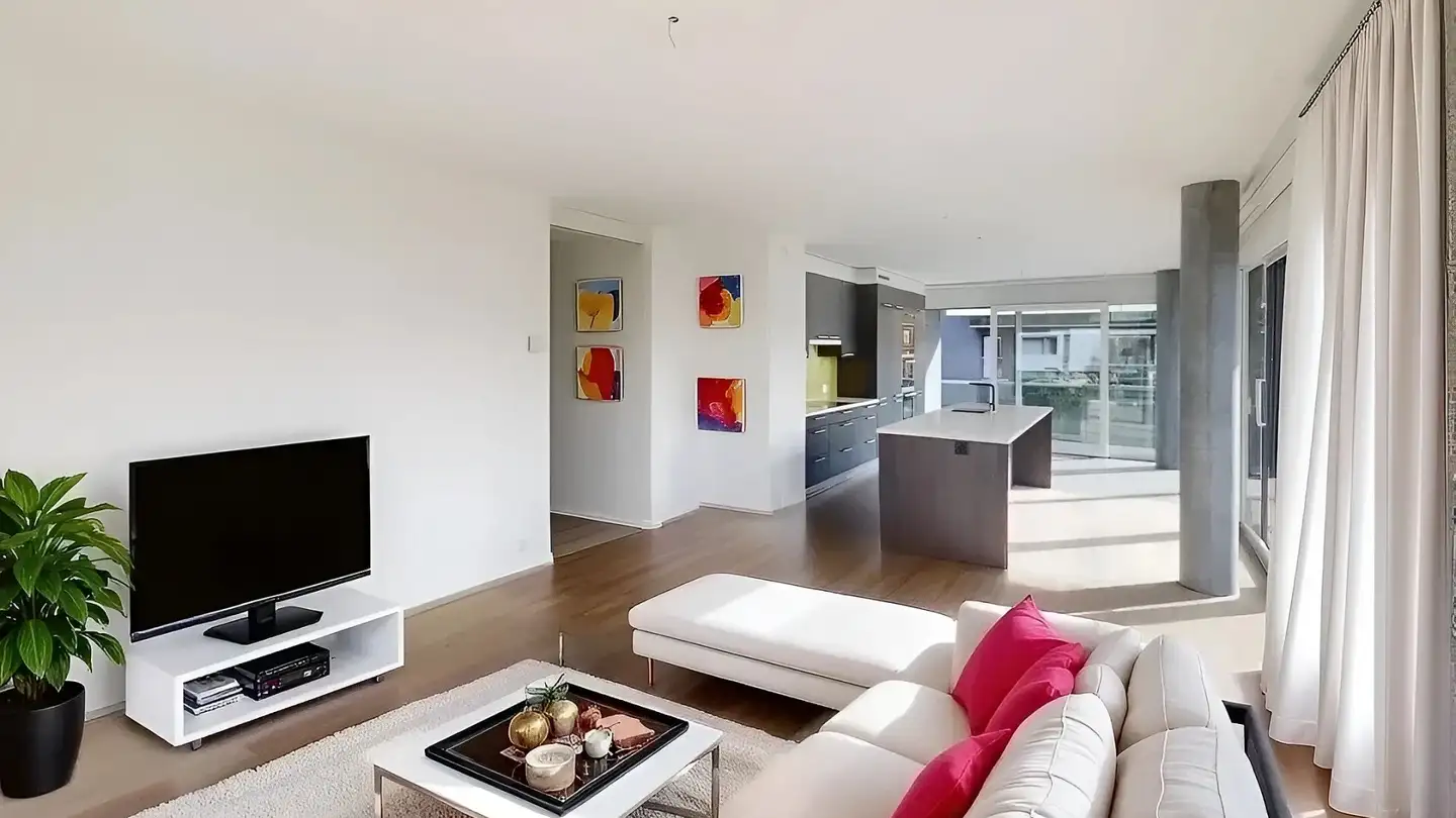 Appartamento in vendita - 1203 Genève