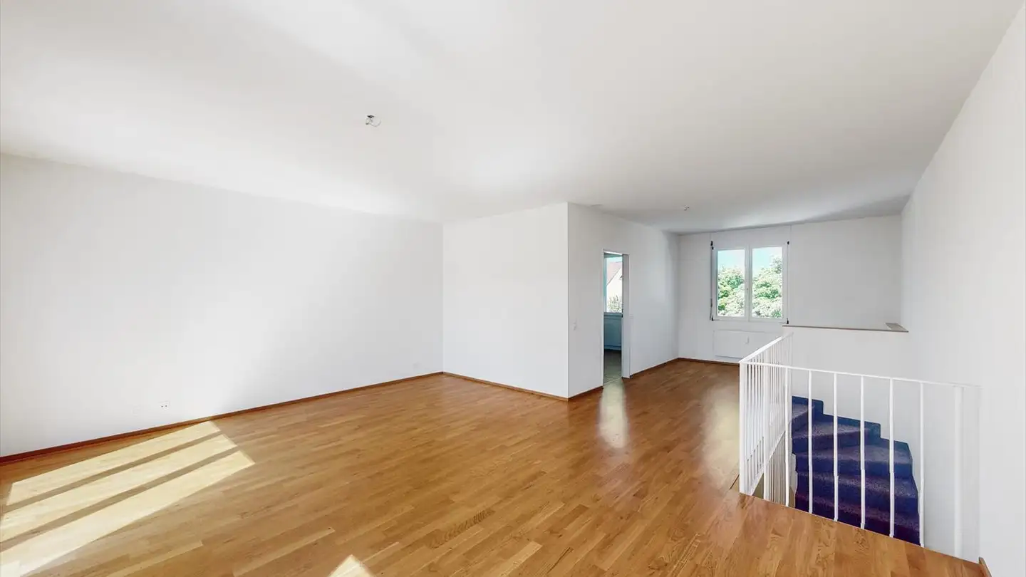 Duplex for rent - Rebenstrasse 3, 4125 Riehen - Photo 4