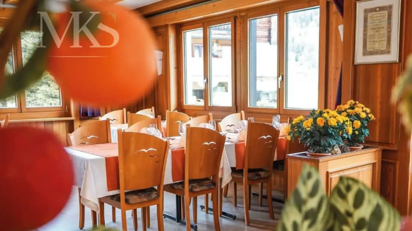 Commerciale in vendita - 3988 Ulrichen - Photo 3