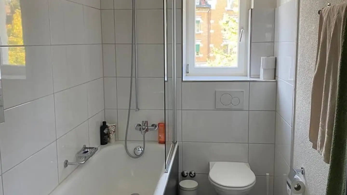 Zimmer mieten - 9008 St. Gallen - Foto 4