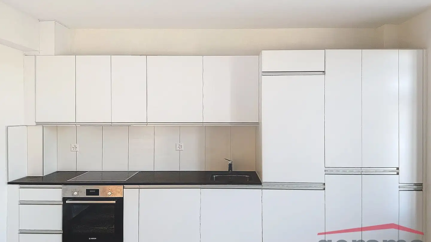 Apartment for rent - Rue Marcello 2, 1700 Fribourg