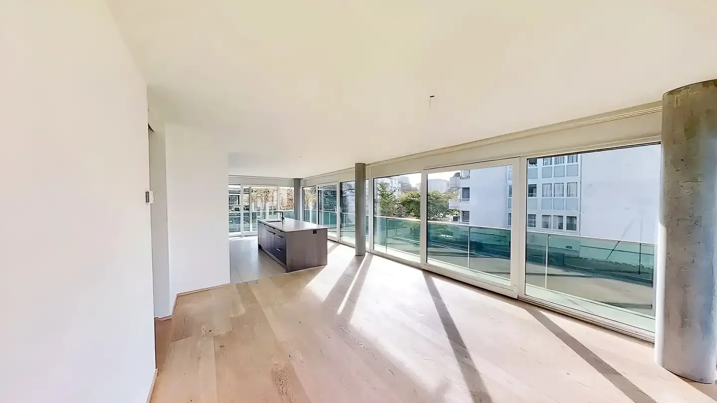 Apartment for sale - 1203 Genève - Photo 3