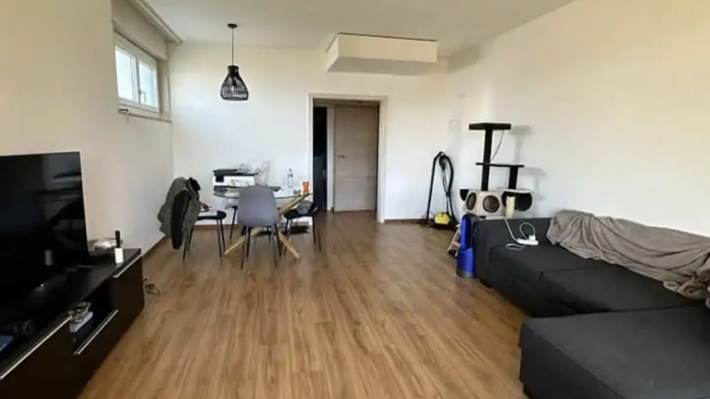 Appartamento in affitto - Chemin Des Kybourg / Kyburgerweg 33, 1700 Fribourg - Foto 2