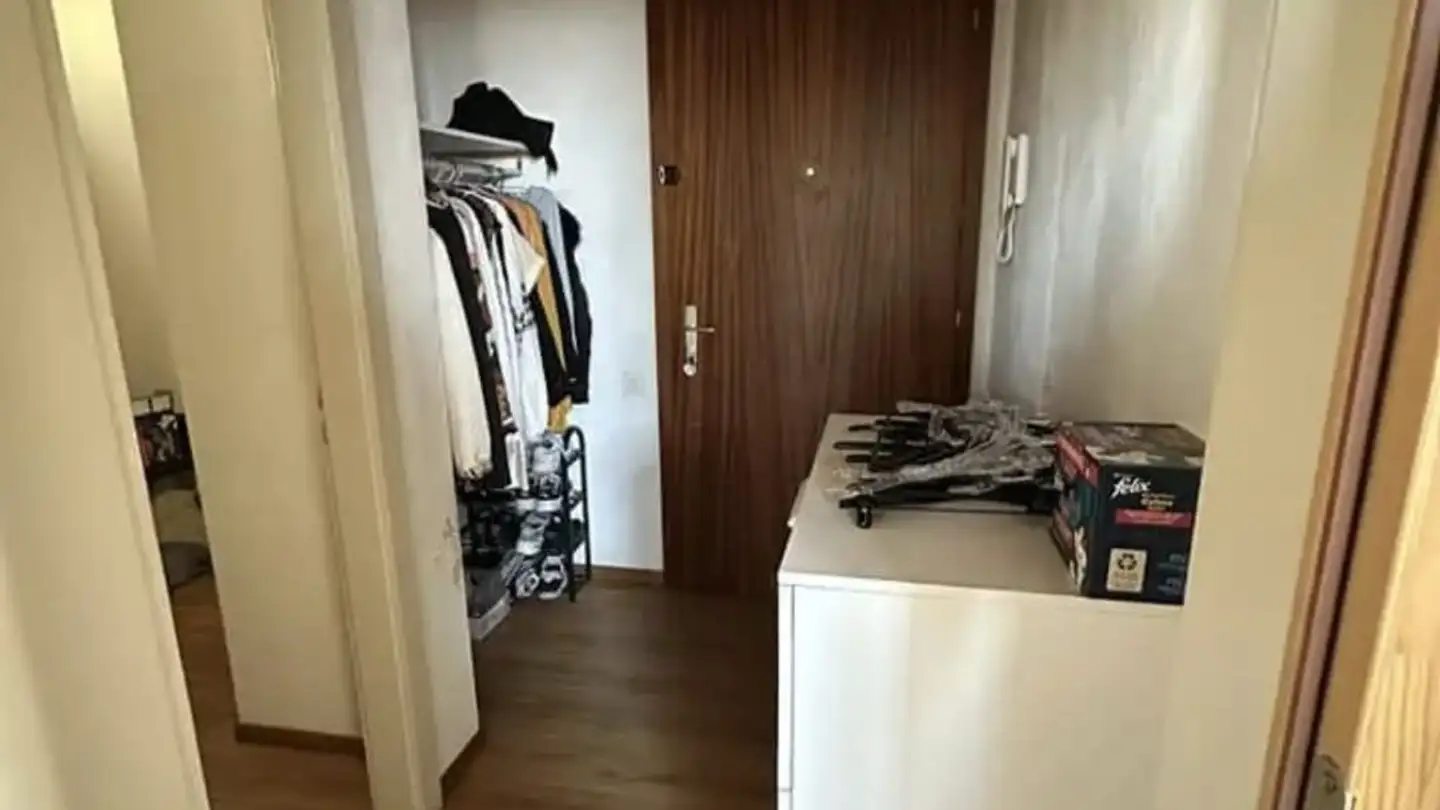 Appartamento in affitto - Chemin Des Kybourg / Kyburgerweg 33, 1700 Fribourg - Foto 4