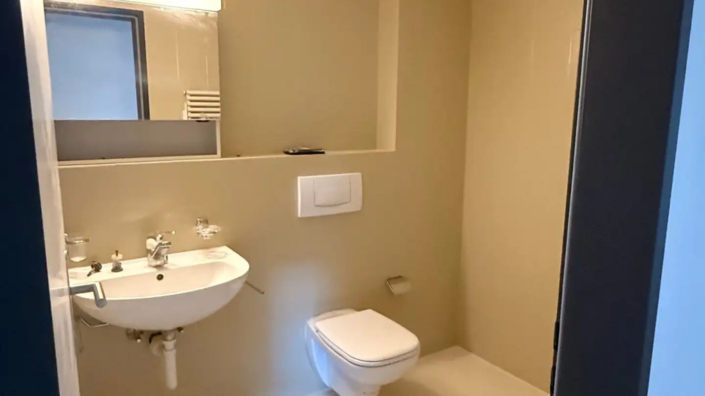 Appartement à louer - 6512 Giubiasco - Photo 4