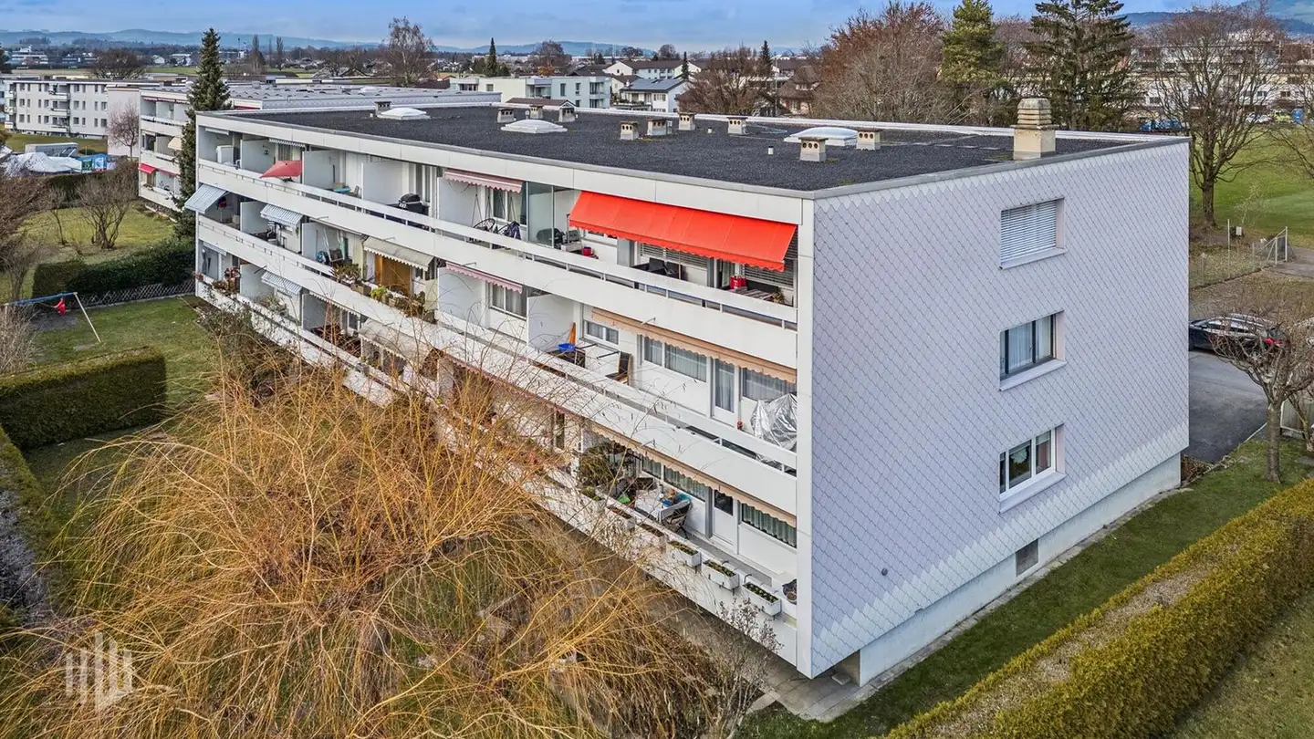 Appartement à vendre - Kisslingweg 10, 3604 Thun - Photo 2