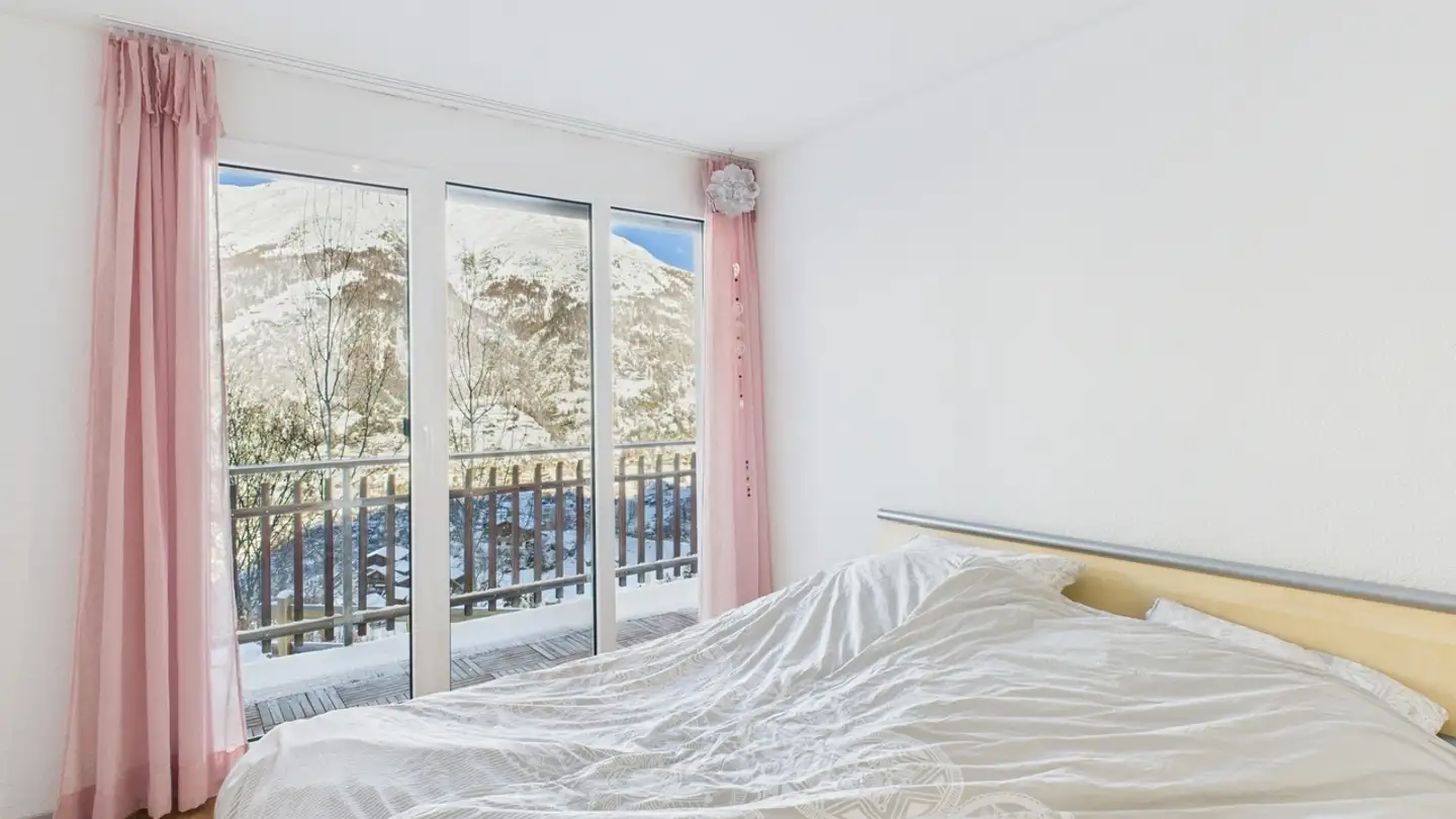 Appartement à vendre - 3925 Grächen - Photo 4