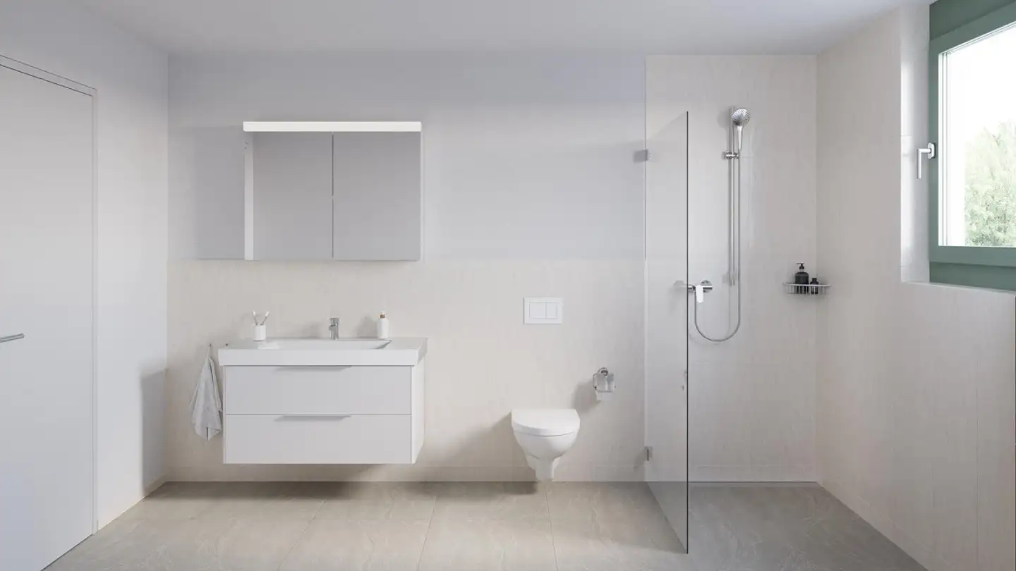Appartamento in affitto - Rosenbergstrasse, 8304 Wallisellen - Foto 4