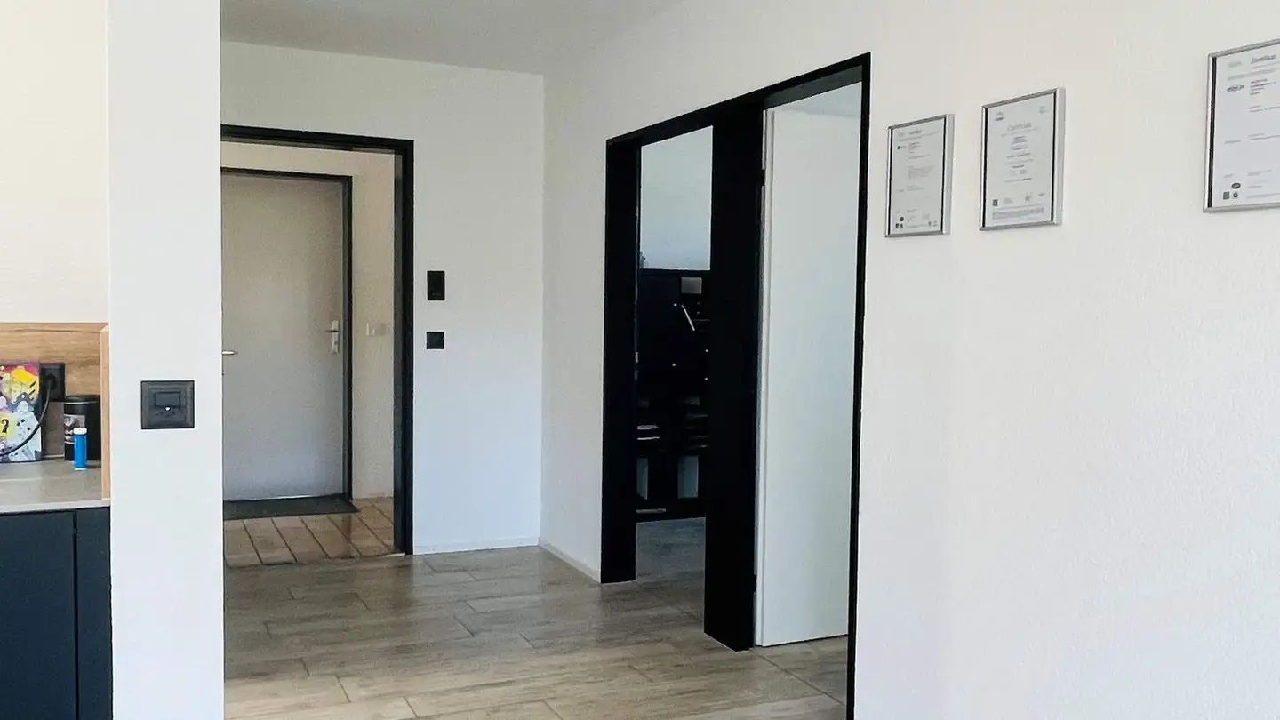 Bürofläche mieten - Glatthaldestrasse 13, 9230 Flawil - Foto 2