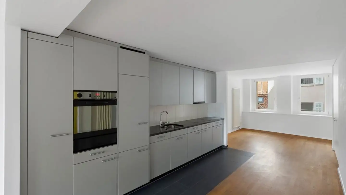 Appartamento in affitto - Barfüssergasse 11, 4500 Solothurn - Foto 2