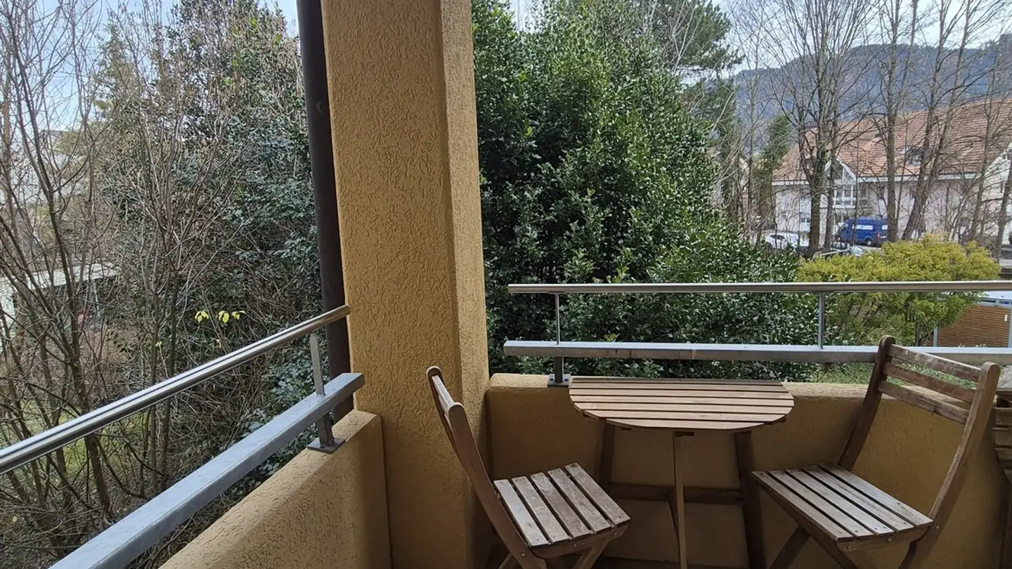 Chambre à louer - Mühleweg 9, 3612 Steffisburg - Photo 4