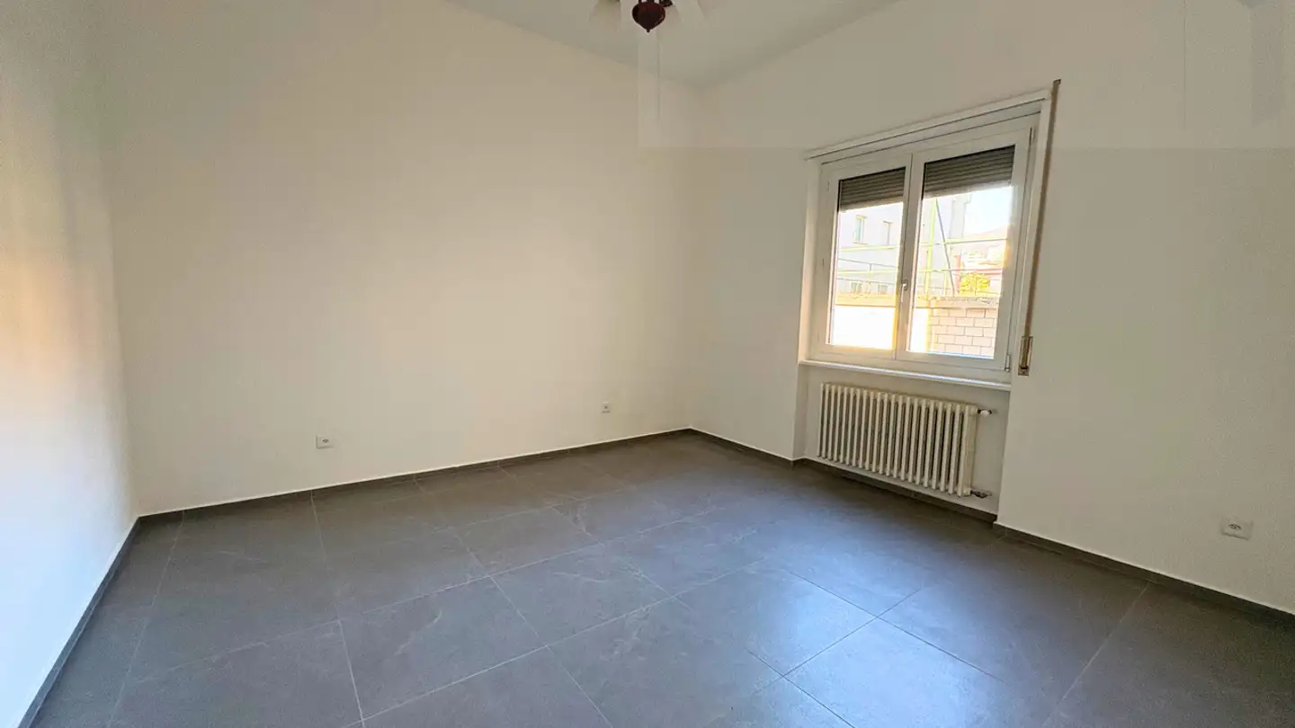 Wohnung mieten - Via Francesco Soave 11, 6830 Chiasso - Foto 4