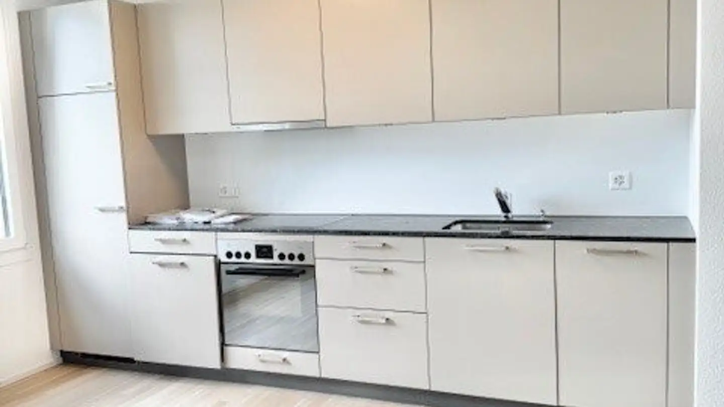 Wohnung mieten - Bahnhofstrasse 5, 3414 Oberburg - Foto 2