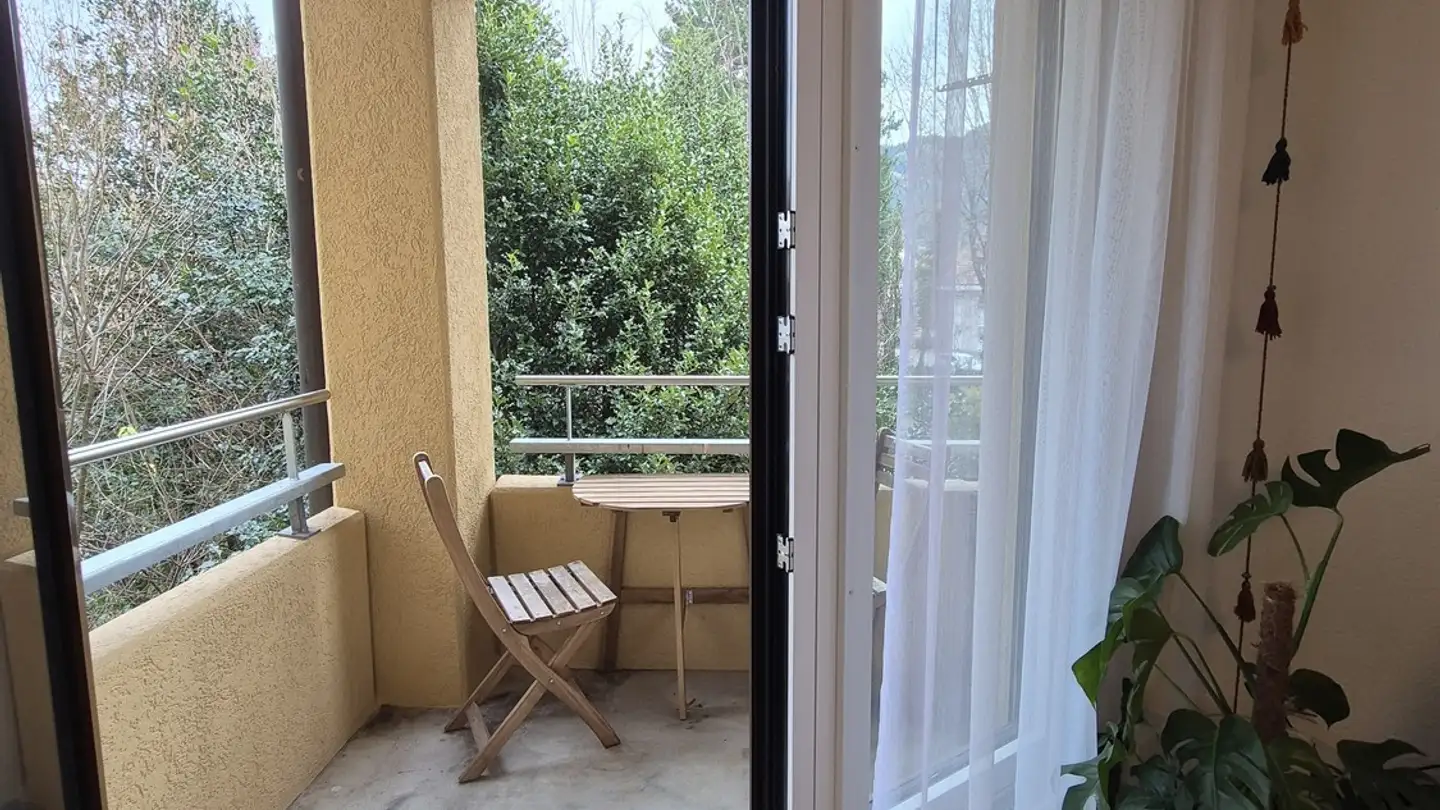 Chambre à louer - Mühleweg 9, 3612 Steffisburg - Photo 3