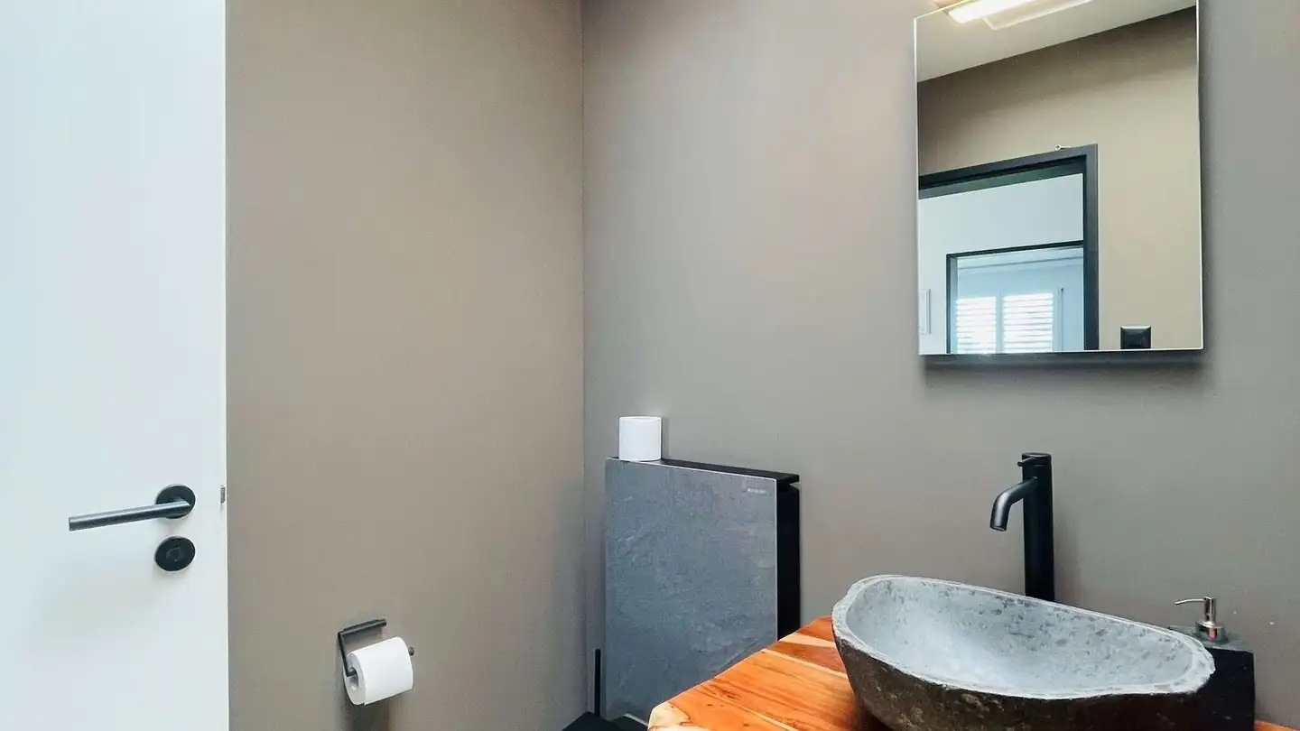 Bürofläche mieten - Glatthaldestrasse 13, 9230 Flawil - Foto 4