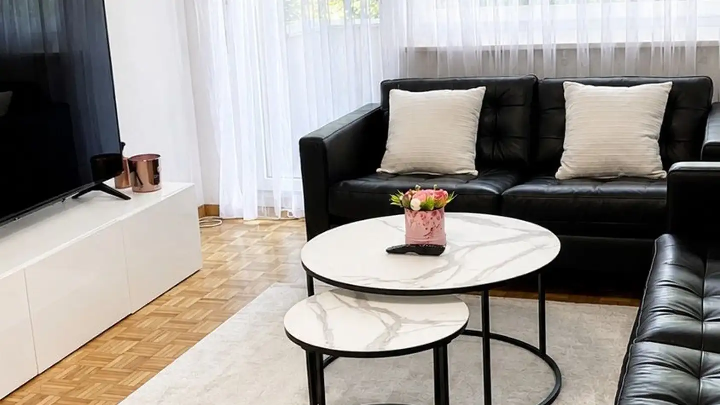 Apartment for rent - Schlierenstrasse 58, 8902 Urdorf