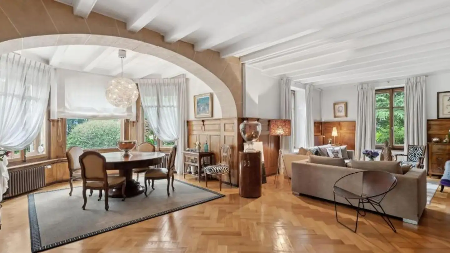 Single house for sale - 2014 Bôle - Photo 2