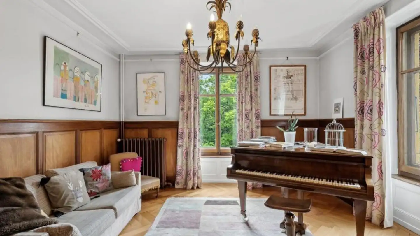 Single house for sale - 2014 Bôle - Photo 4
