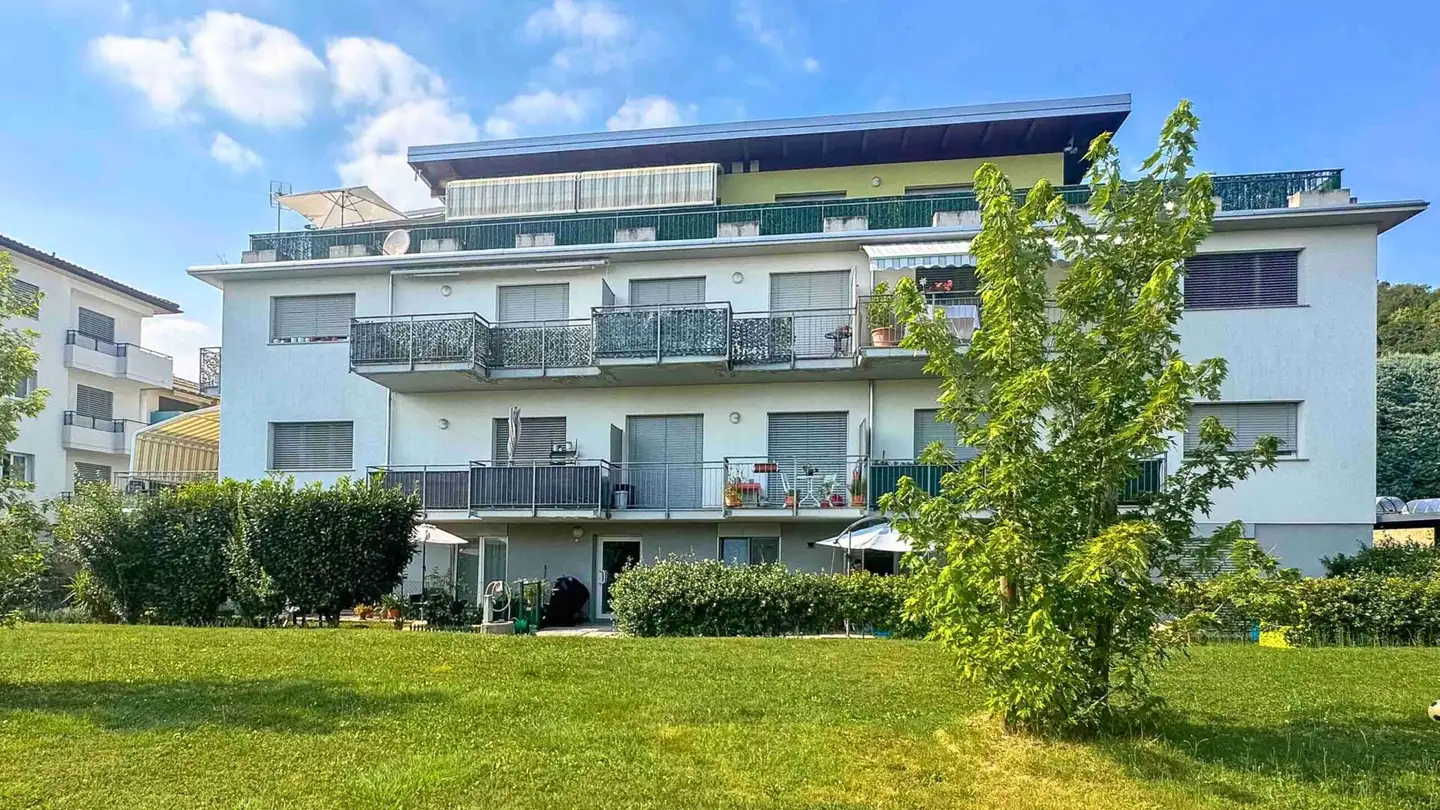 Appartamento in vendita - 6864 Arzo - Foto 3