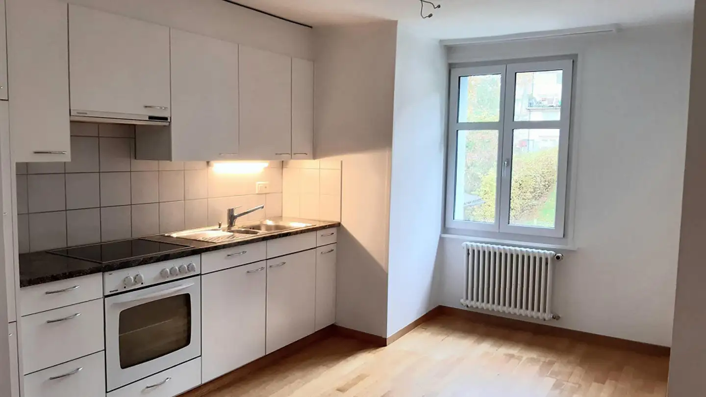Appartamento in affitto - Hinteres Werd 18, 9410 Heiden
