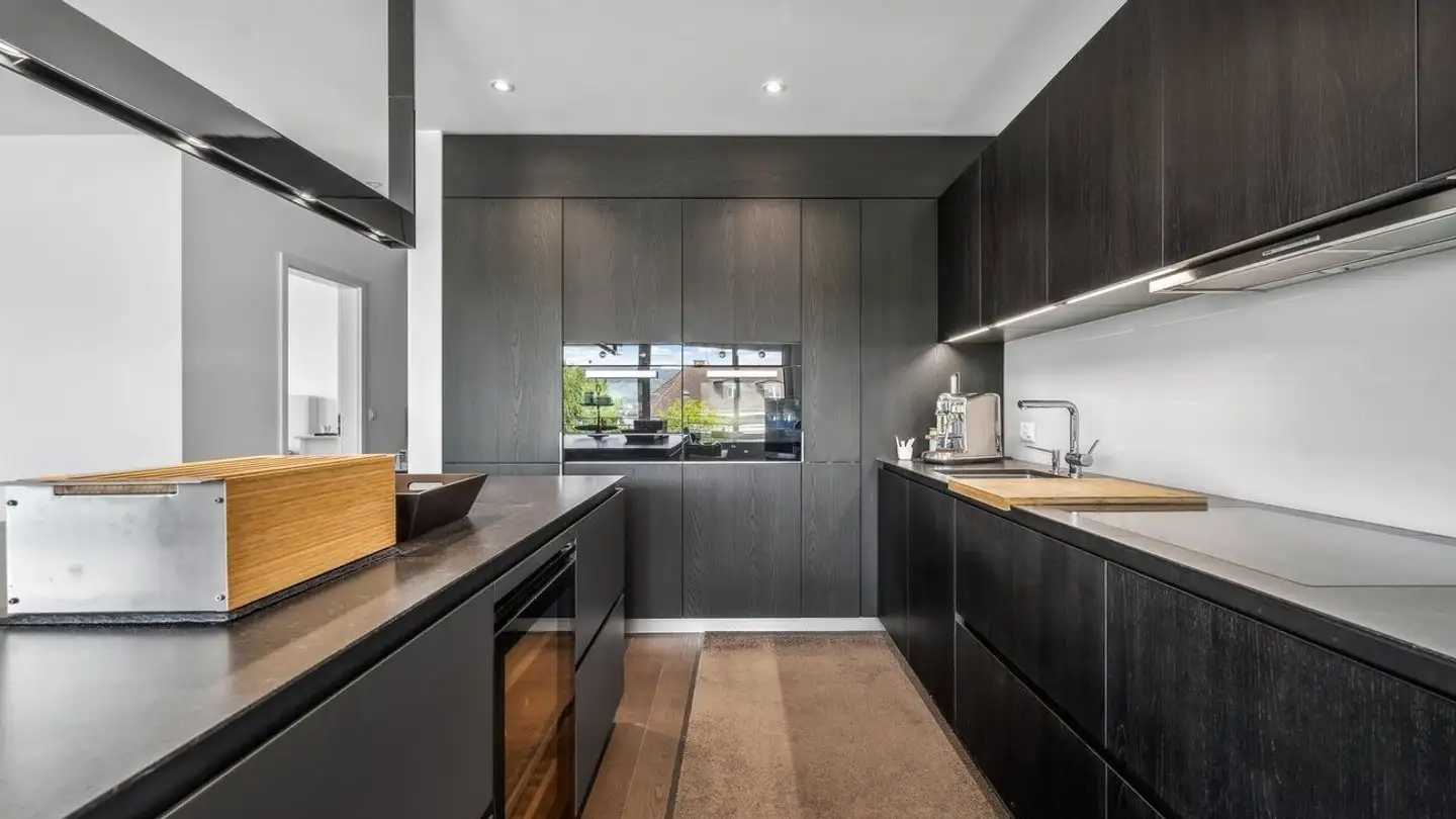 Wohnung mieten - Seestrasse 108, 8802 Kilchberg ZH - Foto 3