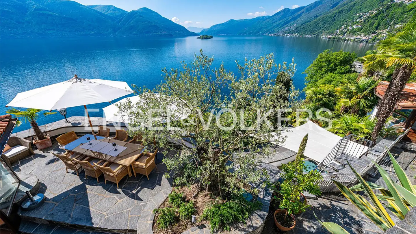 Villa for sale - 6612 Ascona - Photo 4
