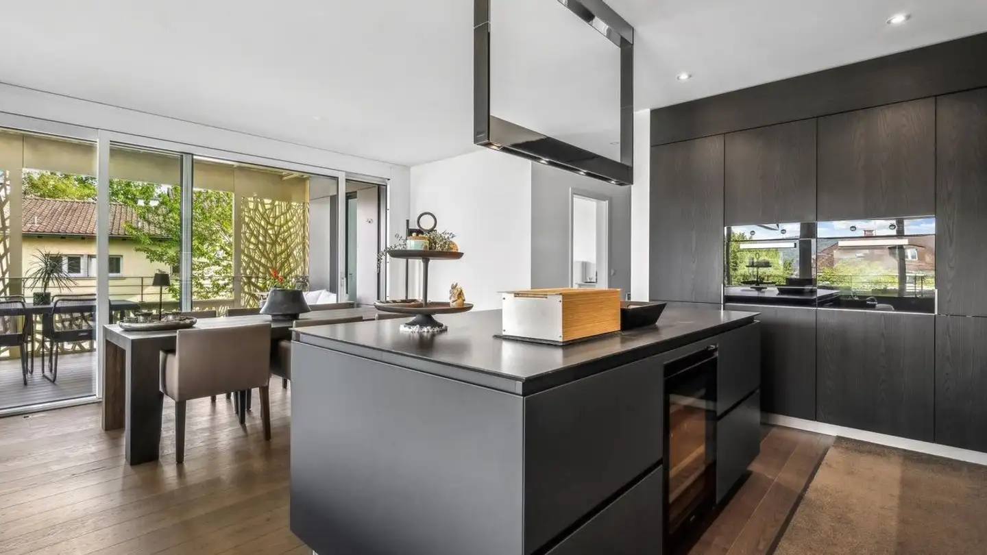 Wohnung mieten - Seestrasse 108, 8802 Kilchberg ZH - Foto 4