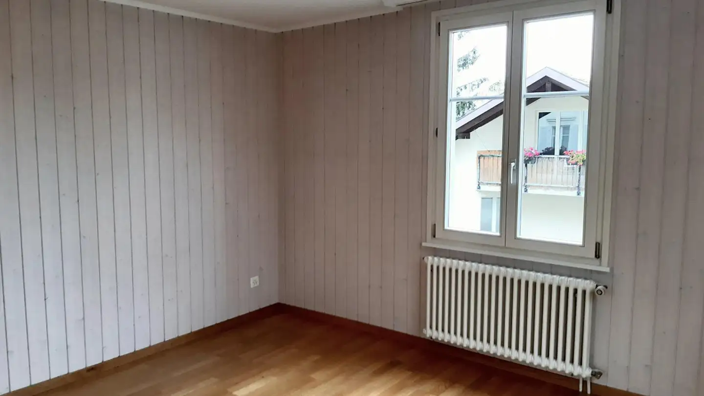 Appartamento in affitto - Hinteres Werd 18, 9410 Heiden - Foto 4
