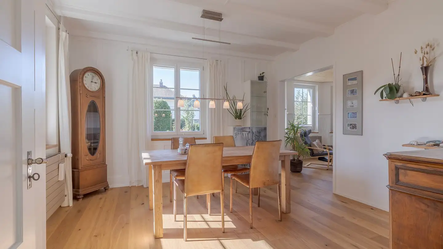 Maison individuelle à vendre - Doktergässli 3, 3145 Niederscherli - Photo 3