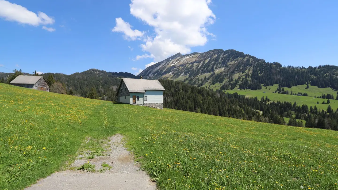 Casa singola in vendita - Arvenstrasse 1043, 8873 Amden - Photo 2