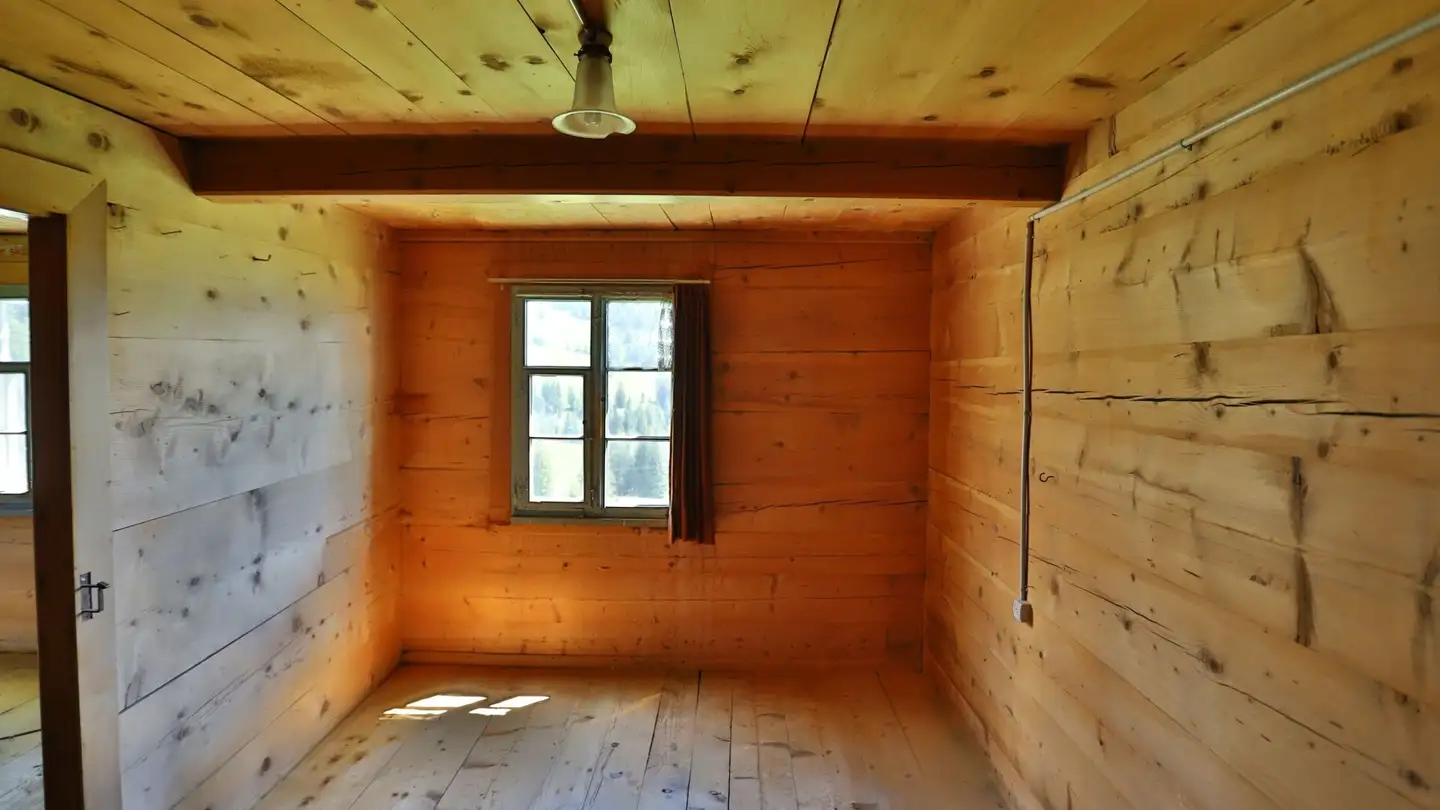 Casa singola in vendita - Arvenstrasse 1043, 8873 Amden - Photo 4