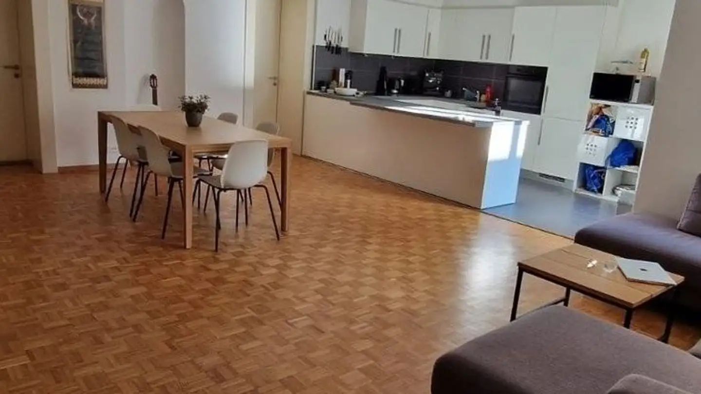 Zimmer mieten - Rue Du Grand-Pont 10, 1003 Lausanne